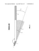 Compensating angle offset safety winch bar diagram and image
