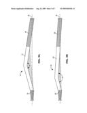 Compensating angle offset safety winch bar diagram and image