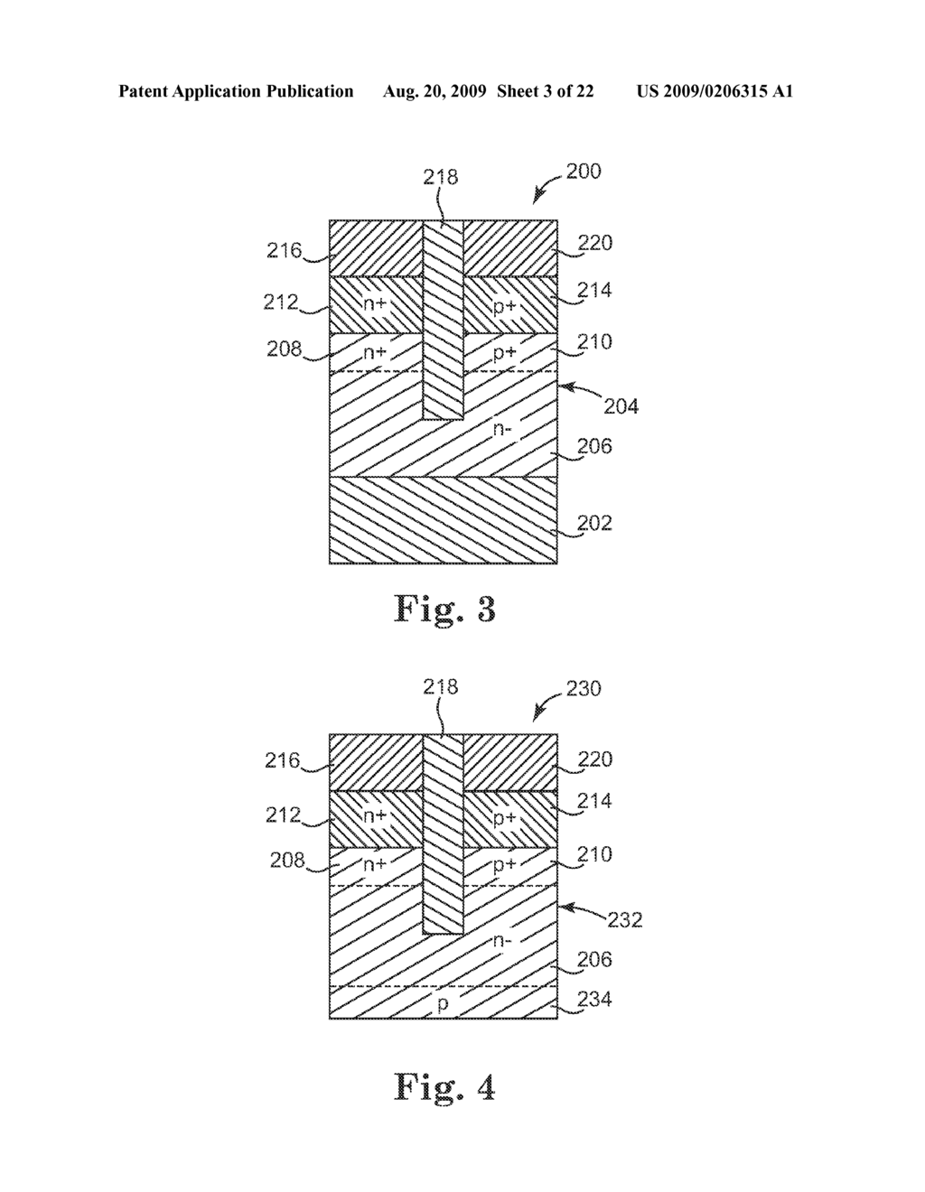 INTEGRATED CIRCUIT INCLUDING U-SHAPED ACCESS DEVICE - diagram, schematic, and image 04