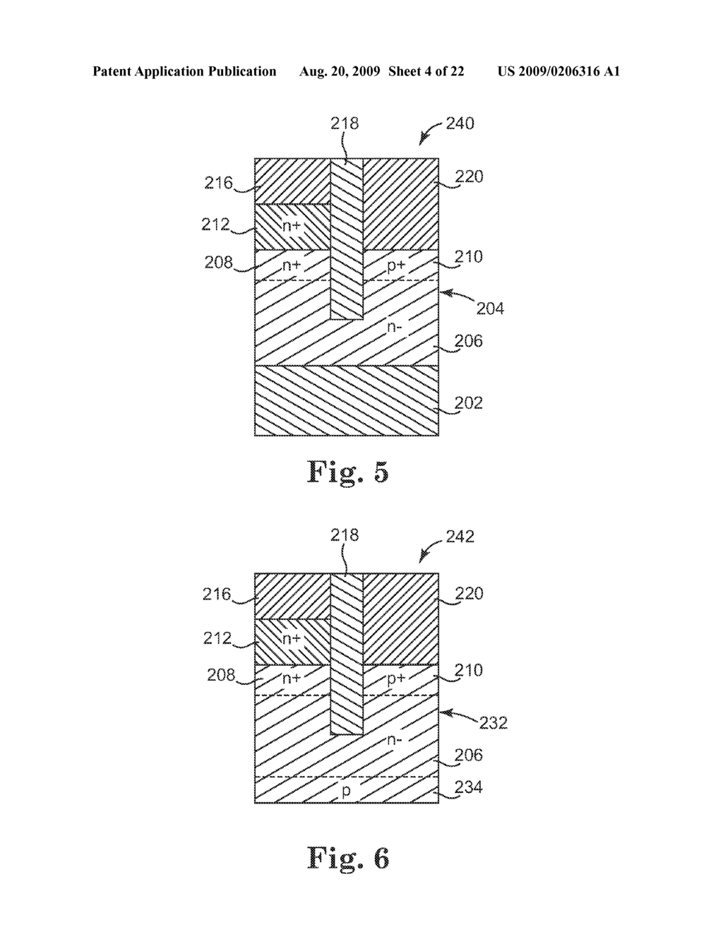 INTEGRATED CIRCUIT INCLUDING U-SHAPED ACCESS DEVICE - diagram, schematic, and image 05