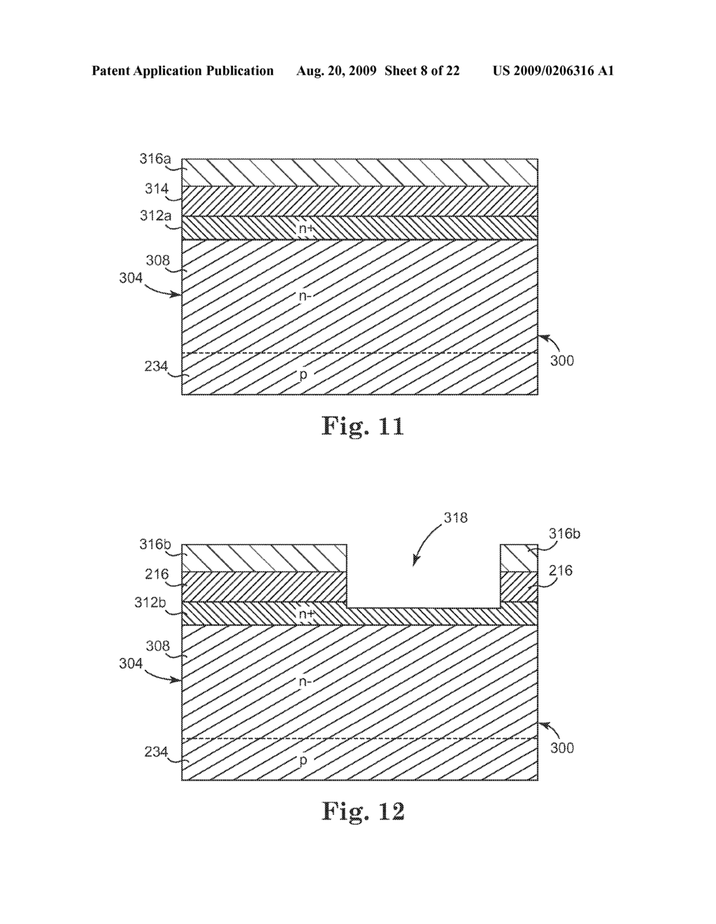 INTEGRATED CIRCUIT INCLUDING U-SHAPED ACCESS DEVICE - diagram, schematic, and image 09