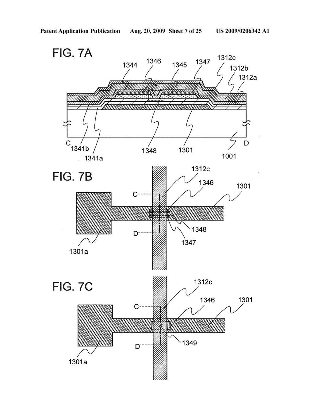 DISPLAY DEVICE - diagram, schematic, and image 08