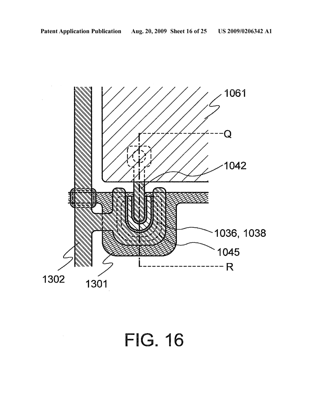 DISPLAY DEVICE - diagram, schematic, and image 17