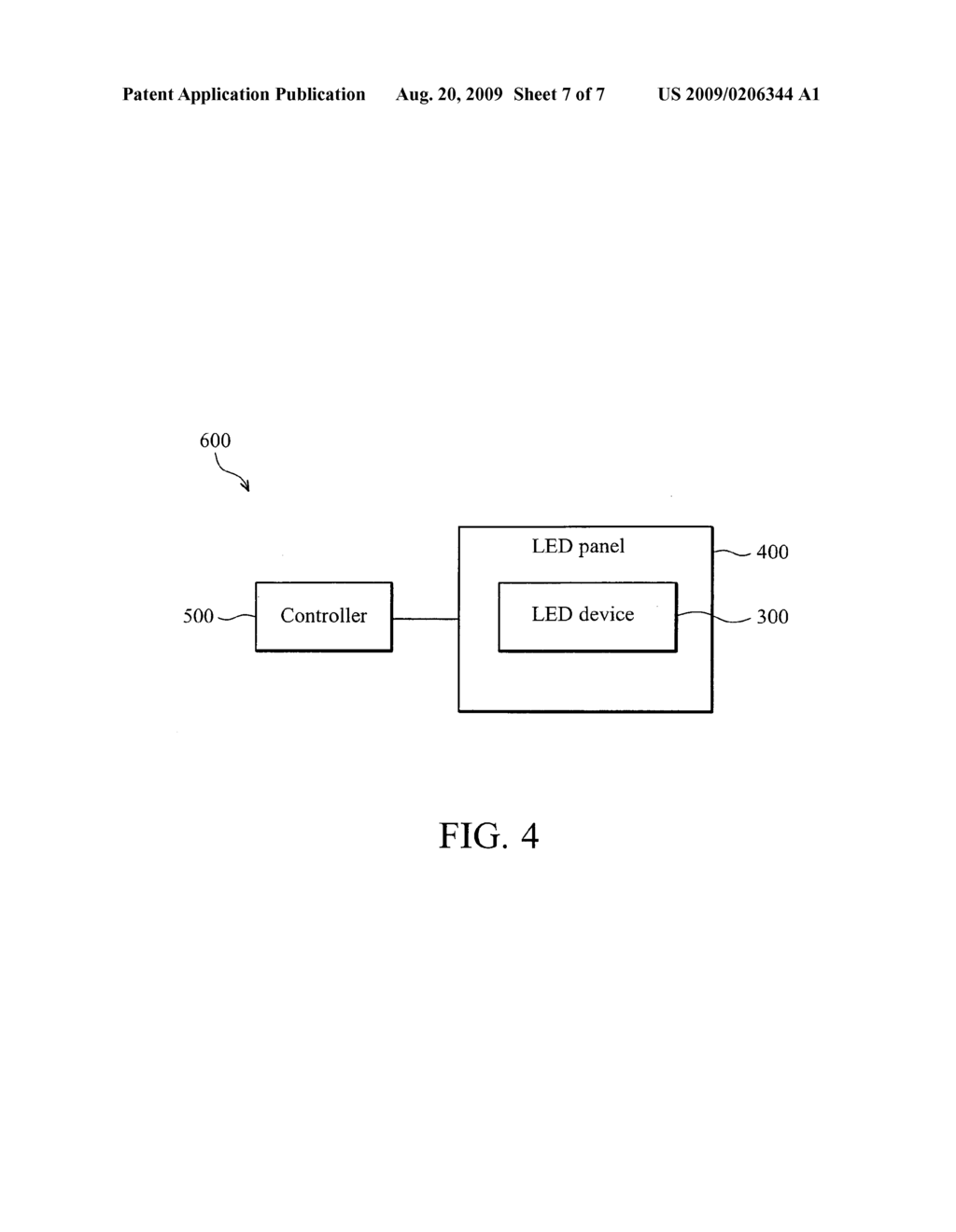 System for displaying images - diagram, schematic, and image 08