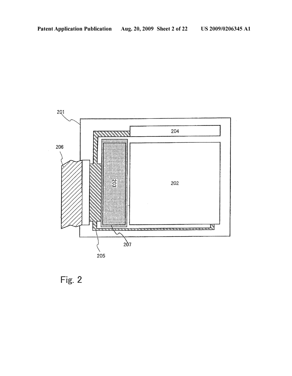 SEMICONDUCTOR DEVICE - diagram, schematic, and image 03