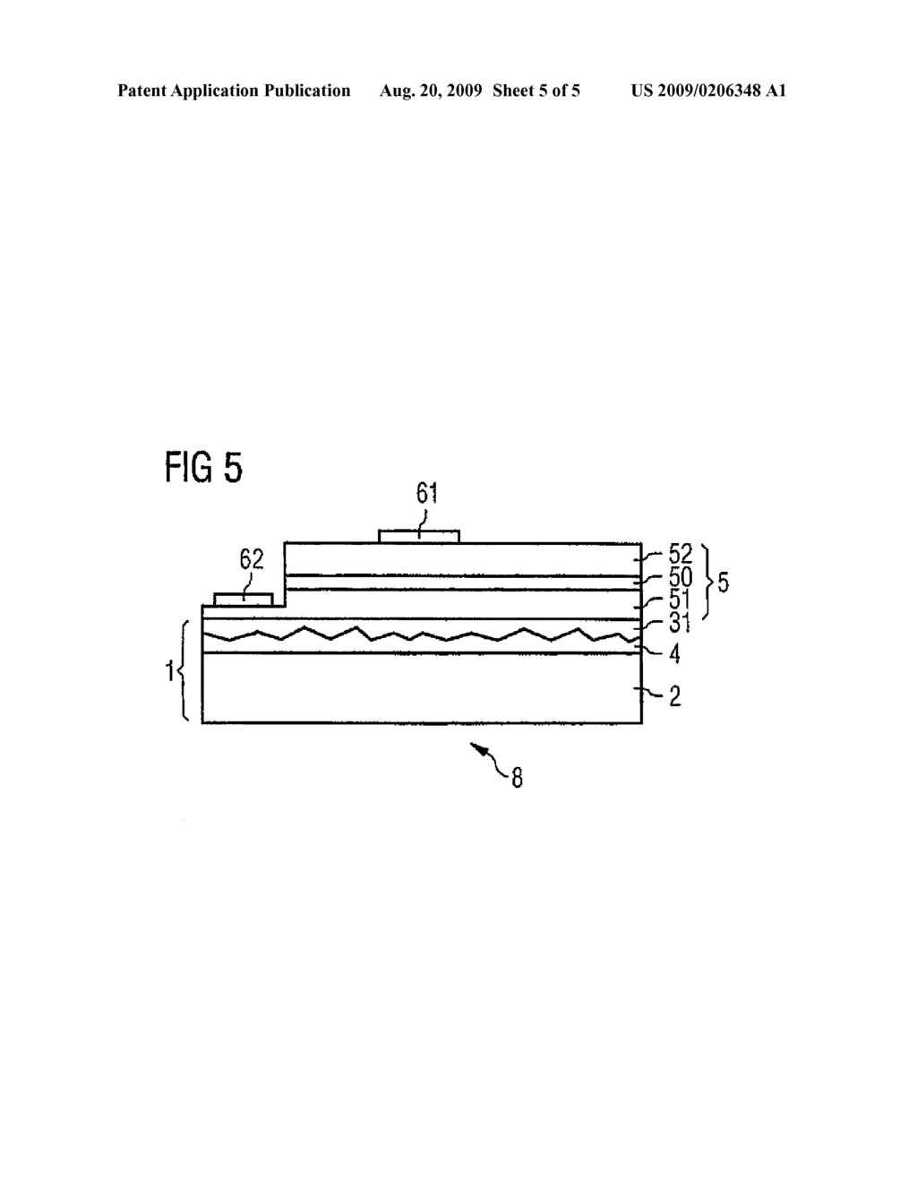 Composite Substrate, and Method for the Production of a Composite Substrate - diagram, schematic, and image 06