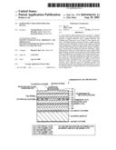 Semiconductor light-emitting device diagram and image