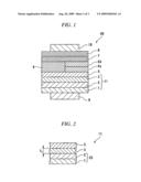 GROUP III NITRIDE SEMICONDUCTOR LIGHT EMITTING DEVICE, METHOD FOR PRODUCING THE SAME, AND LAMP THEREOF diagram and image