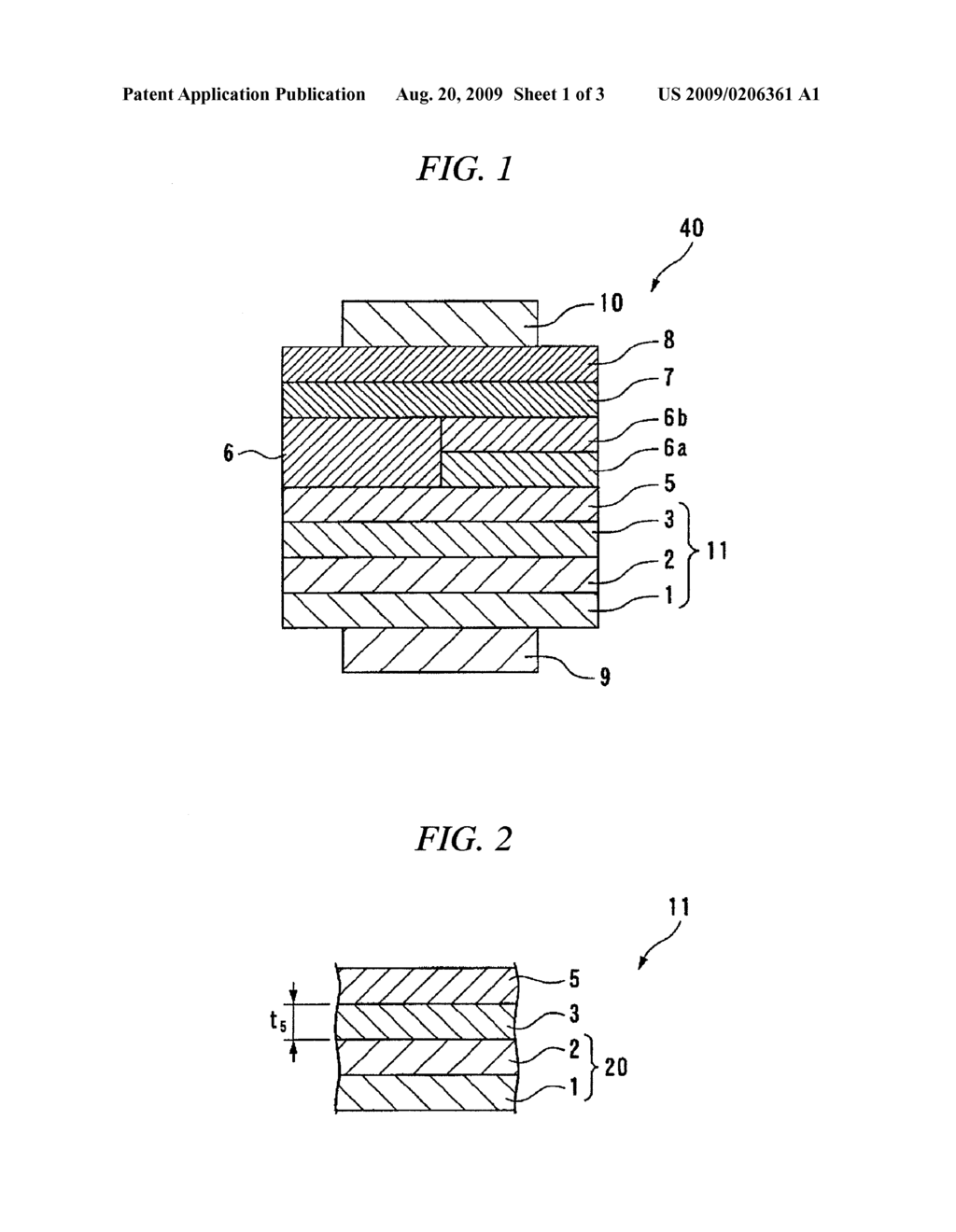 GROUP III NITRIDE SEMICONDUCTOR LIGHT EMITTING DEVICE, METHOD FOR PRODUCING THE SAME, AND LAMP THEREOF - diagram, schematic, and image 02