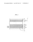 GROUP III NITRIDE SEMICONDUCTOR LIGHT EMITTING DEVICE, METHOD FOR PRODUCING THE SAME, AND LAMP THEREOF diagram and image