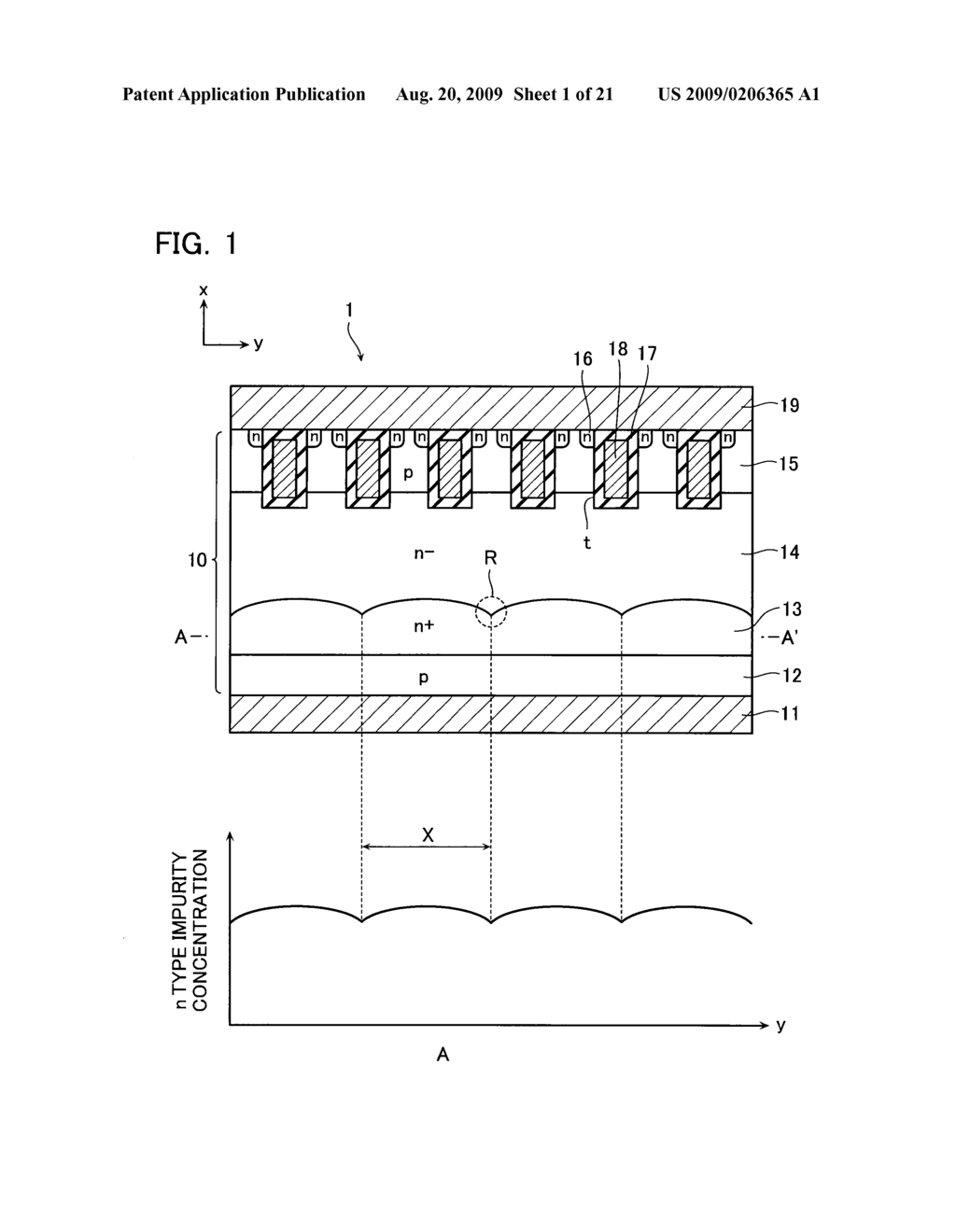 SEMICONDUCTOR DEVICE - diagram, schematic, and image 02