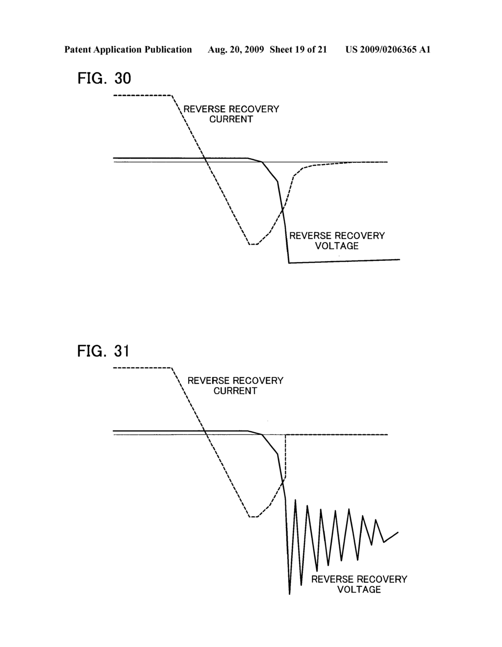 SEMICONDUCTOR DEVICE - diagram, schematic, and image 20