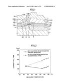 SEMICONDUCTOR DEVICE AND METHOD FOR FABRICATING THE SAME diagram and image