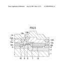 SEMICONDUCTOR DEVICE AND METHOD FOR FABRICATING THE SAME diagram and image