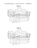 SEMICONDUCTOR DEVICE AND METHOD FOR FABRICATING THE SAME diagram and image