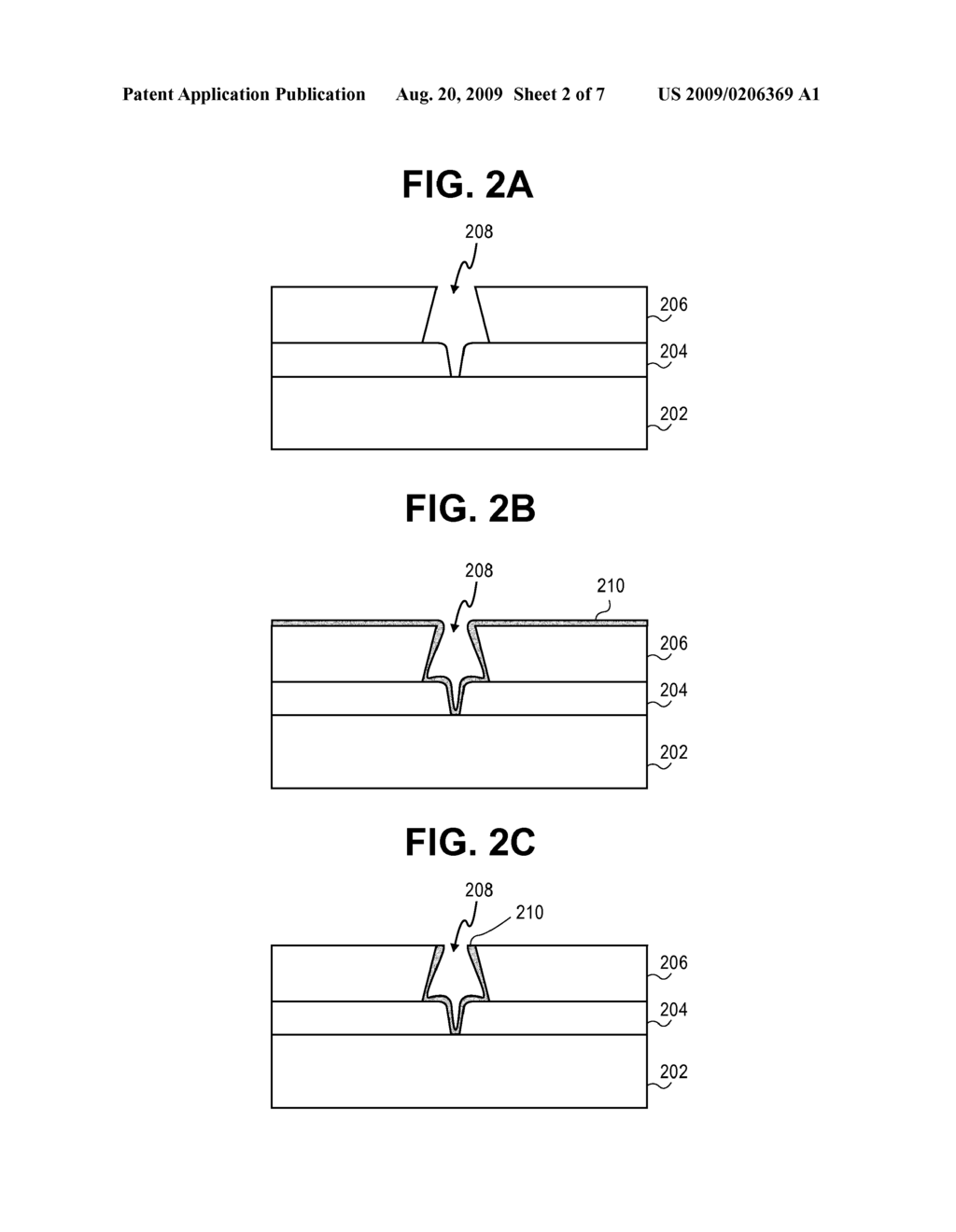 HIGH ELECTRON MOBILITY TRANSISTOR SEMICONDUCTOR DEVICE AND FABRICATION METHOD THEREOF - diagram, schematic, and image 03