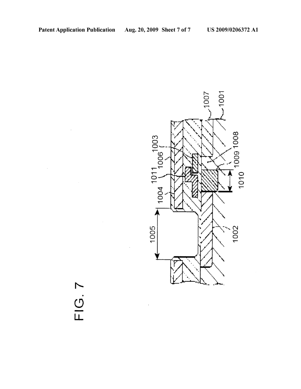 SOLID-STATE IMAGING DEVICE AND METHOD OF DRIVING THE SAME - diagram, schematic, and image 08