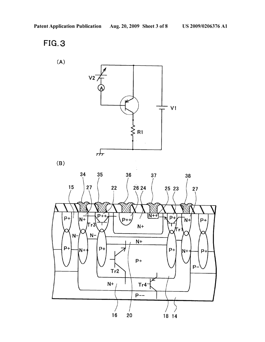 SEMICONDUCTOR DEVICE - diagram, schematic, and image 04