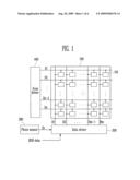 PHOTO SENSOR AND FLAT PANEL DISPLAY USING THE SAME diagram and image