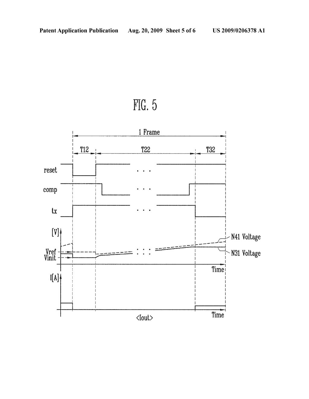 PHOTO SENSOR AND FLAT PANEL DISPLAY USING THE SAME - diagram, schematic, and image 06