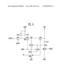 PHOTO SENSOR AND FLAT PANEL DISPLAY USING THE SAME diagram and image