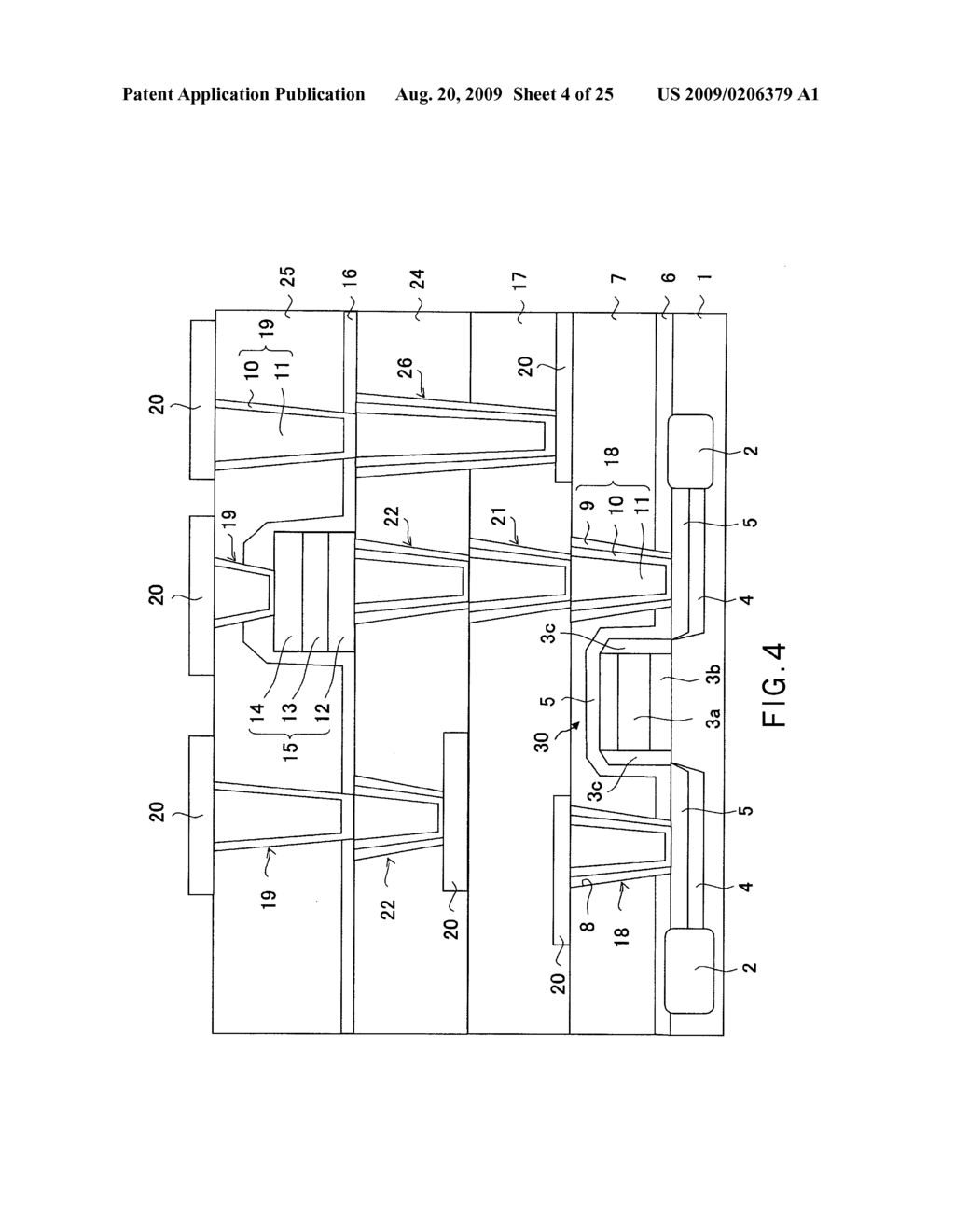 SEMICONDUCTOR DEVICE AND MANUFACTURING METHOD THEREOF - diagram, schematic, and image 05