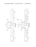 SEMICONDUCTOR DEVICE AND MANUFACTURING METHOD THEREOF diagram and image