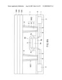 SEMICONDUCTOR DEVICE AND MANUFACTURING METHOD THEREOF diagram and image