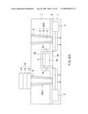 SEMICONDUCTOR DEVICE AND MANUFACTURING METHOD THEREOF diagram and image