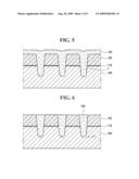 Semiconductor Devices Having Tunnel and Gate Insulating Layers diagram and image