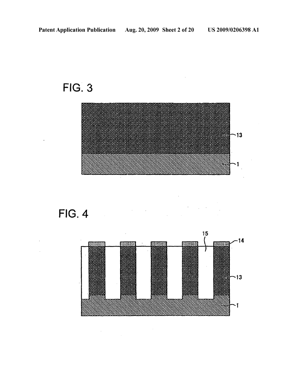 SEMICONDUCTOR DEVICE AND MANUFACTURING METHOD OF THE SEMICONDUCTOR DEVICE - diagram, schematic, and image 03