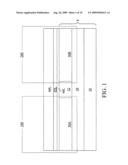 CMOS INTEGRATION SCHEME EMPLOYING A SILICIDE ELECTRODE AND A SILICIDE-GERMANIDE ALLOY ELECTRODE diagram and image