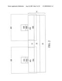 CMOS INTEGRATION SCHEME EMPLOYING A SILICIDE ELECTRODE AND A SILICIDE-GERMANIDE ALLOY ELECTRODE diagram and image