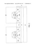 CMOS INTEGRATION SCHEME EMPLOYING A SILICIDE ELECTRODE AND A SILICIDE-GERMANIDE ALLOY ELECTRODE diagram and image