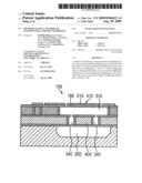 Micromechanical diaphragm sensor having a double diaphragm diagram and image