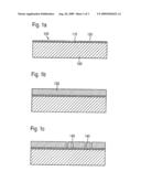 Micromechanical diaphragm sensor having a double diaphragm diagram and image