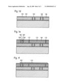 Micromechanical diaphragm sensor having a double diaphragm diagram and image