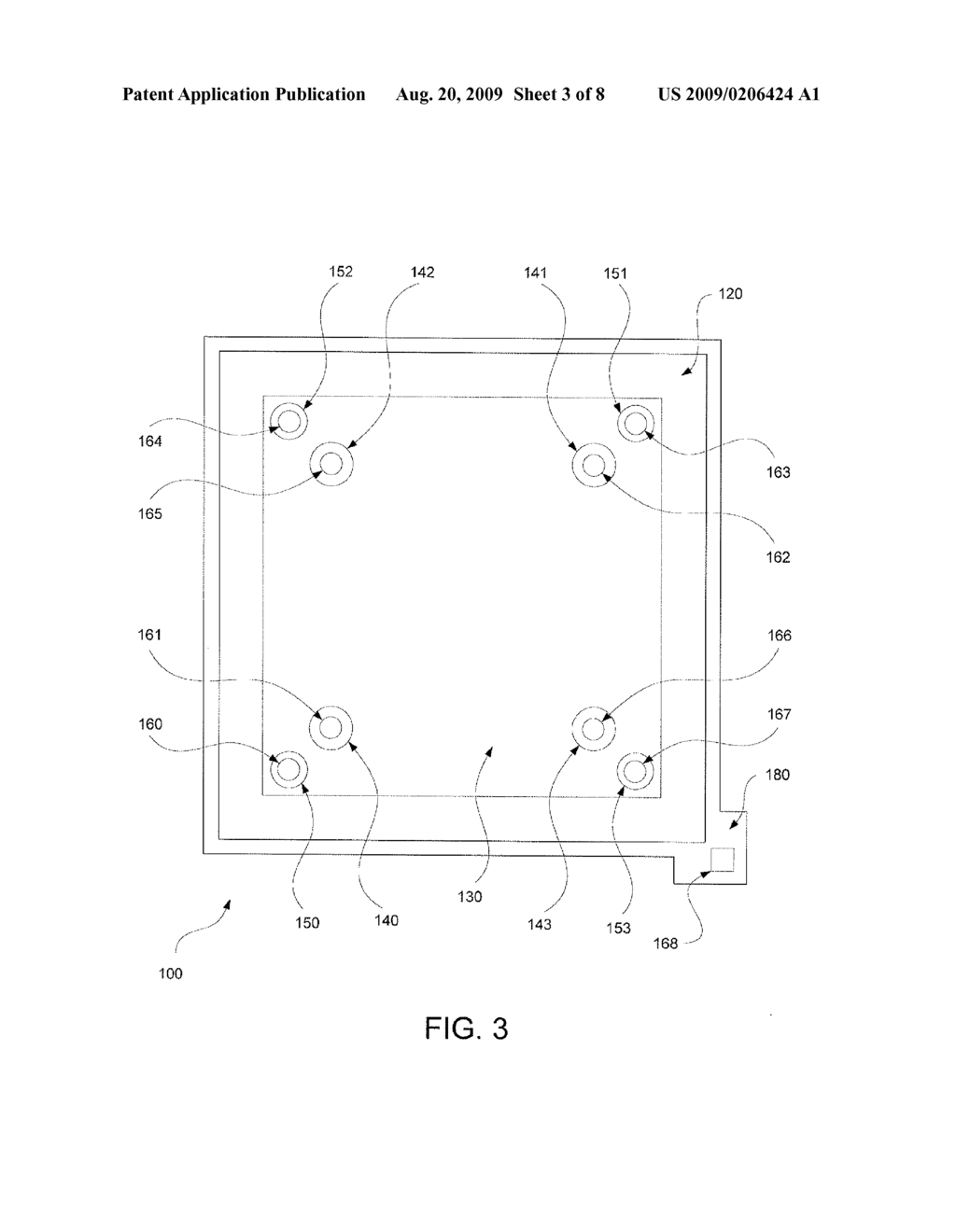 HALL-EFFECT DEVICE WITH MERGED AND/OR NON-MERGED COMPLEMENTARY STRUCTURE - diagram, schematic, and image 04