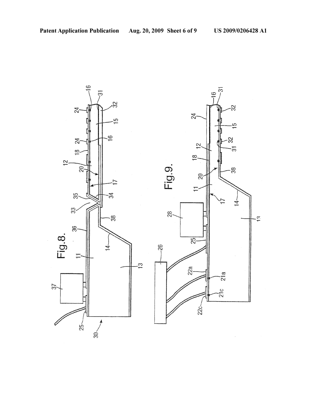 Direct Electron Detector - diagram, schematic, and image 07