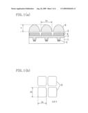 SOLID-STATE IMAGING DEVICE AND METHOD FOR MANUFACTURING THE SAME diagram and image