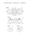 Electrical Device and Fabrication Method diagram and image