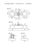 Electrical Device and Fabrication Method diagram and image