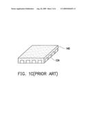 QUAD FLAT NON-LEADED PACKAGE STRUCTURE diagram and image