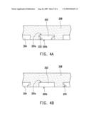 QUAD FLAT NON-LEADED PACKAGE STRUCTURE diagram and image