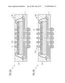 INTEGRATED CIRCUIT AND METHOD diagram and image