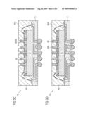 INTEGRATED CIRCUIT AND METHOD diagram and image