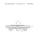 Board on chip package and manufacturing method thereof diagram and image