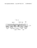 Board on chip package and manufacturing method thereof diagram and image