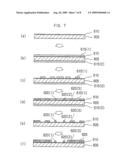 Board on chip package and manufacturing method thereof diagram and image