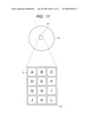  SEMICONDUCTOR DEVICE AND A METHOD OF MANUFACTURING THE SAE diagram and image